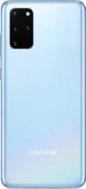 Samsung Galaxy S20 Plus 128 GB Mavi (Samsung Türkiye Garantili) - 2