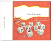 Periboia Hikaye Küpleri - Büyük - 2