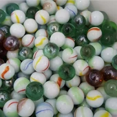 Periboia Misket Bilye - 100 Adet - 2