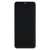 Samsung A05 A057F Lcd Ekran Servis Orijinal GH81-24365A Siyah - 3