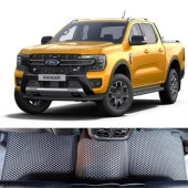 Bod Ford Ranger 3D Havuzlu Paspas 2023-Sonrası thumbnail 1