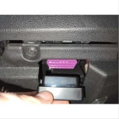 GOLF 7 IÇIN UYUMLU OTOMATIK CAM KAPATMA MODÜLÜ OBD - 3