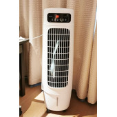 Yasomi Air Cooler LK500 Uzaktan Kumandalı Hava Soğutucu - 4