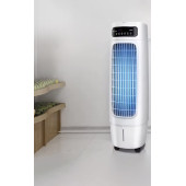 Yasomi Air Cooler LK500 Uzaktan Kumandalı Hava Soğutucu - 6