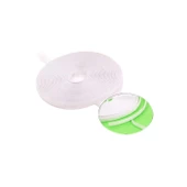 Periboia Pencere Cam Sinekliği-Beyaz ( 100 cm x 150 cm. ) - 5