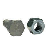 Alpler Normal Ayak Çizel Kelepçe Civata-10.9 Çlk-2 Adet thumbnail 3