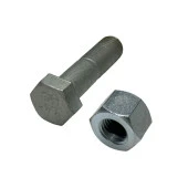 Alpler Normal Ayak Çizel Kelepçe Civata-10.9 Çlk-2 Adet thumbnail 4