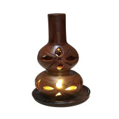 GAZ LAMBASI MUMLUK - 1