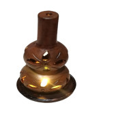 GAZ LAMBASI MUMLUK - 2