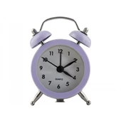 Periboia Mini Çalar Masa Saati - 5