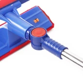 Periboia Oynar Başlıklı Çekçekli Teleskopik Cam Silme Aparatı thumbnail 2