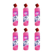DİVERSEY CLONET KİREÇ ÇÖZÜCÜ 750ML X6 ADET - 1