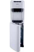 Siemens DW15704 Gizli Damacanalı Beyaz Su Sebili Sıcak Soğuk Ilık - 3