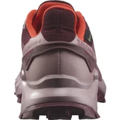 SALOMON SUPERCROSS 4 GTX OUTDOOR KADIN AYAKKABI - 4