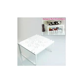 Periboia Dolap İçi Raf Düzenleyici Raf thumbnail 2