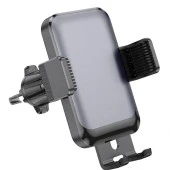 Coofbe Güçlü Magsafe 360° Dönebilen Yapışkanlı Araç İçi Telefon Tutucu Masaüstü Telefon Standı Tutucu thumbnail 1