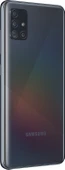 Samsung Galaxy A51 2020 128 GB Siyah (Samsung Türkiye Garantili) - 3