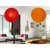 Periboia Dekoratif Lamba Abajur Başlığı thumbnail 2