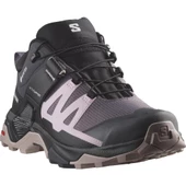 SALOMON X ULTRA 4 GTX OUTDOOR KADIN AYAKKABI - 3