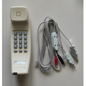 Penguin Muayene ve Test Telefonu Kesmeli Kesmesiz Kablolu - 1