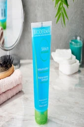 Bioderma Sebium Foaming Gel 200 ml - 3
