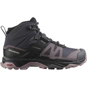 SALOMON X ULTRA MID 4 GTX OUTDOOR KADIN AYAKKABI - 2