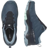 SALOMON X ULTRA 4 GTX OUTDOOR KADIN AYAKKABI - 1