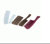 Periboia Tarak Seti 5 Adet Peri Lüks - 2