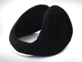 Periboia Ense Tipi Kışlık Polar Kulaklık - 2