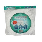 Motek Magic Mop Yedek Beyaz - 1