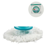 Motek Magic Mop Yedek Beyaz - 2