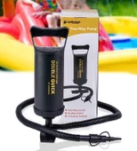 Periboia Yatak Şişirme Havuz Şişirme - Boşaltma Pompası Manuel - 4