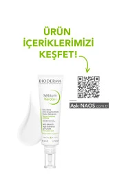 Bioderma Sebium Kerato+ 40ml - 4