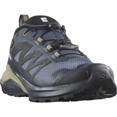SALOMON X-ADVENTURE GTX ERKEK OUTDOOR AYAKKABI - 1