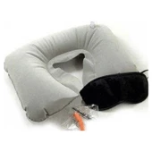 Periboia Seyahat Seti - Uyku Seti (3 Parça) - 1