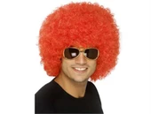 Periboia Kabarık Bonus Peruk Saç - Turuncu - 1