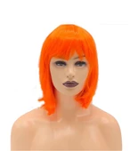 Periboia Küt Peruk - Turuncu - 2