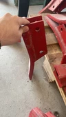 Alpler Orjinal Yaylı Çizel Patlatma Uç Bıçağı - 2