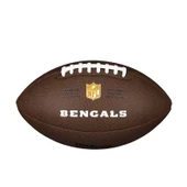 Wilson NFL LICENSED FOOTBALL CN Amerikan Futbol Topu WTF1748XBCN - 4