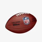 Wilson New NFL Duke Game Ball Amerikan Futbol Topu WTF1100IDBRS - 2