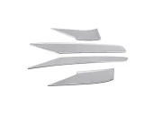 KONA IÇIN UYUMLU AYNA ÇITASI thumbnail 1