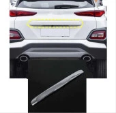 KONA IÇIN UYUMLU BAGAJ ÇITASI - 1