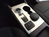 FOCUS IÇIN UYUMLU 2019+ VITES KONSOL KAPLAMA SILVER(ABS) thumbnail 1