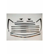 KONA IÇIN UYUMLU CAM ÇITASI thumbnail 1