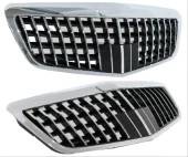 W221 2006-2013 S CLASS - MAYBACH GÖRÜNÜM PANJUR thumbnail 6