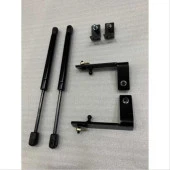 TUCSON IÇIN UYUMLU 2015-2018 KAPUT AMORTISÖRÜ thumbnail 1