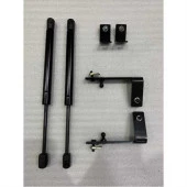 TUCSON IÇIN UYUMLU 2015-2018 KAPUT AMORTISÖRÜ thumbnail 2