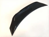 CIVIC FC5 2016-2021 IÇIN UYUMLU DTO MODEL SPOILER (PARLAK SİYAH) - 3
