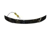 A3 2013-2019 SEDAN IÇIN UYUMLU LED SPOILER  PIANO BLACK (PARLAK SIYAH) thumbnail 1