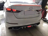 ELANTRA 2014-2018 LED SPOILER (BOYASIZ) thumbnail 4